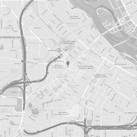 City Works static Map 200 BW